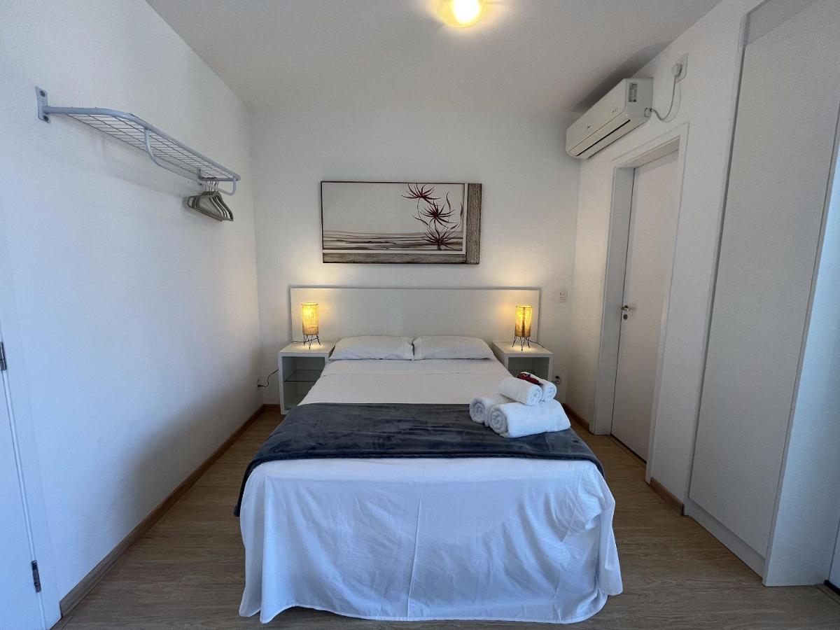 Studio Prox Paulista Piscina Wi-fi Academia - Be 8 Apartamento São Paulo