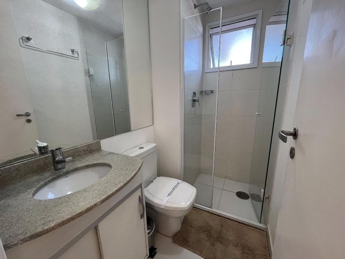 Studio Prox Paulista Piscina Wi-fi Academia - Be 8 Apartamento *