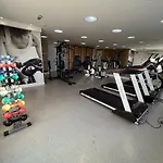 Studio Prox Paulista Piscina Wi-Fi Academia - Be 8