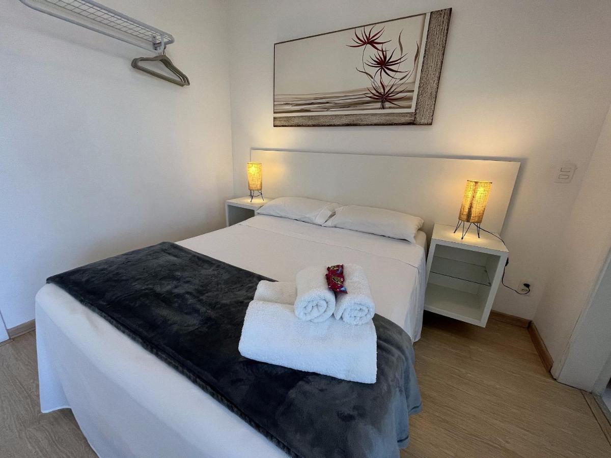 Studio Prox Paulista Piscina Wi-fi Academia - Be 8